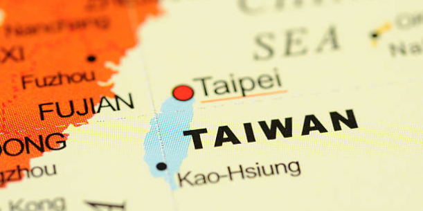台湾
