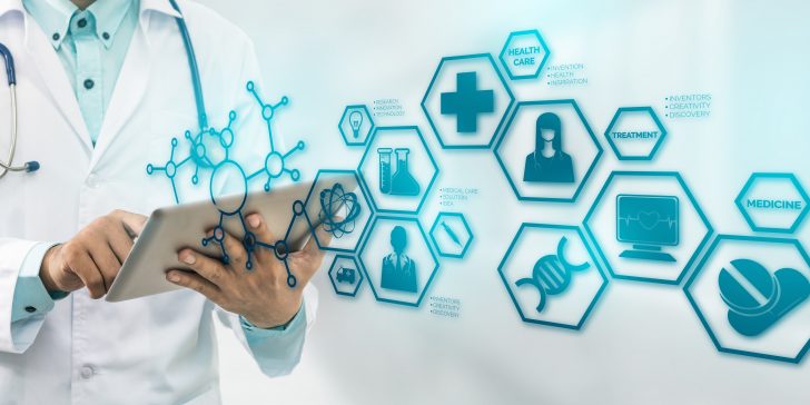 medical data医疗数据大图