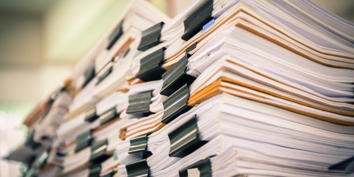 What makes the China Drug Master File truly a DMF? What makes the China Drug Master File truly a DMF?