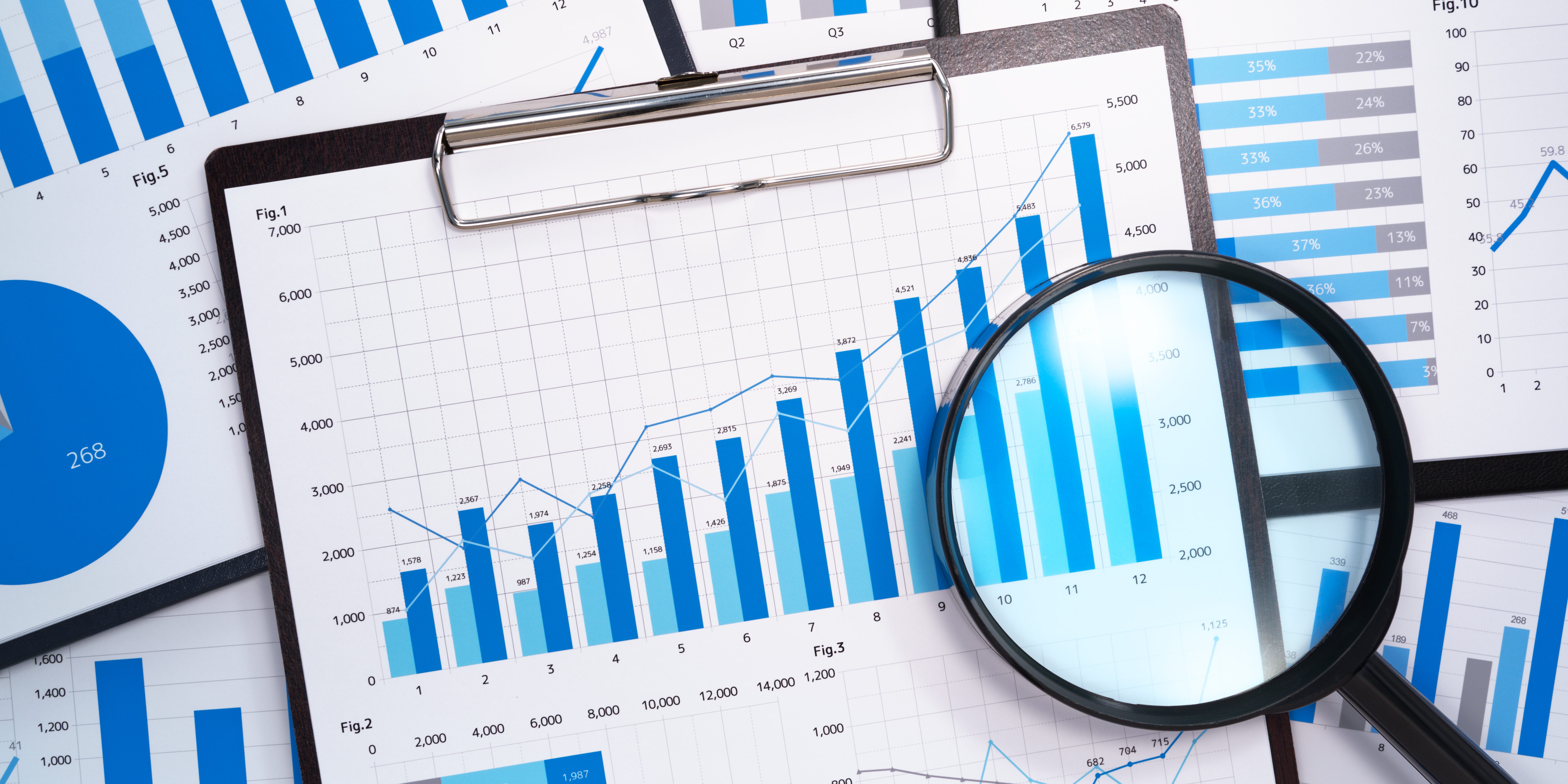 statistics and charts_统计与图表_大图