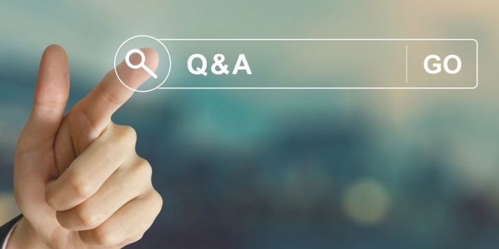 Q and A
