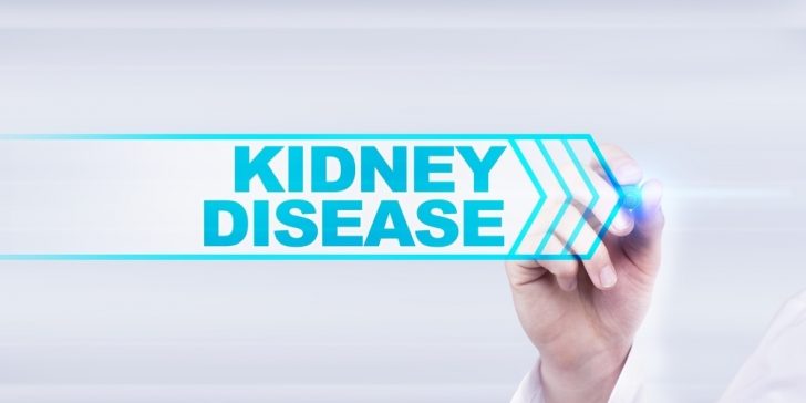 kidney disease