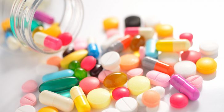 Drugs