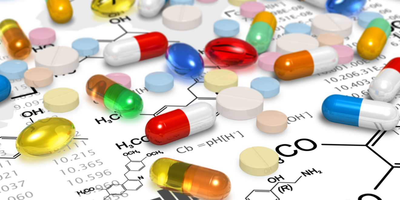 封面图片1 ¬¬¬China Pharmacovigilance Regulations & Standards