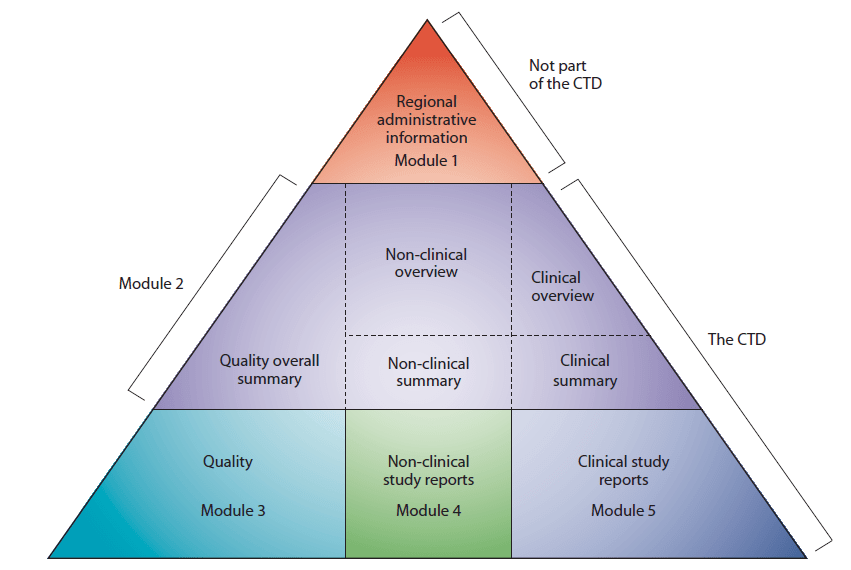 Fig. 1 CTD triangle