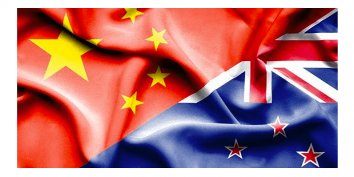 Natural Health Products NZ – 2021 China Market Update
