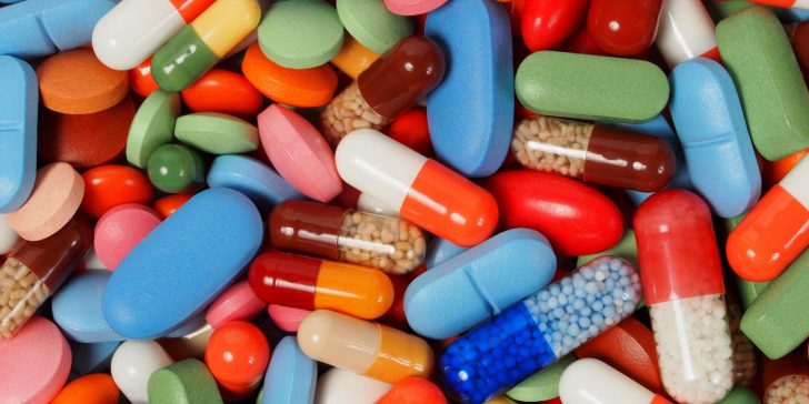 2020-China-Drug-Evaluation-Report-Part-One 2020 China Drug Evaluation Report Part One