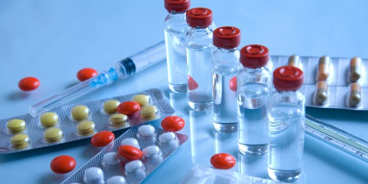 China-Drug-Evaluation-Report-Part-Two China 2020 Drug Evaluation Report Part Two