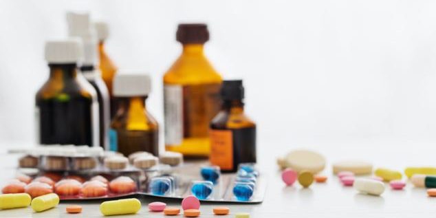 Pharmaceuticals