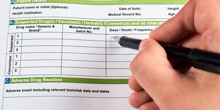 Collection-&-Reporting-of-Individual