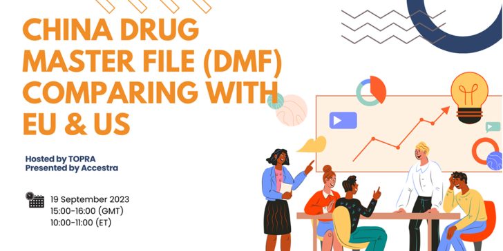 CHINA-DRUG-MASTER-FILE-DMF
