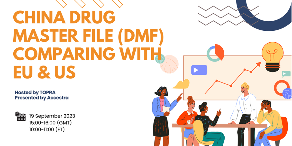 CHINA-DRUG-MASTER-FILE-DMF