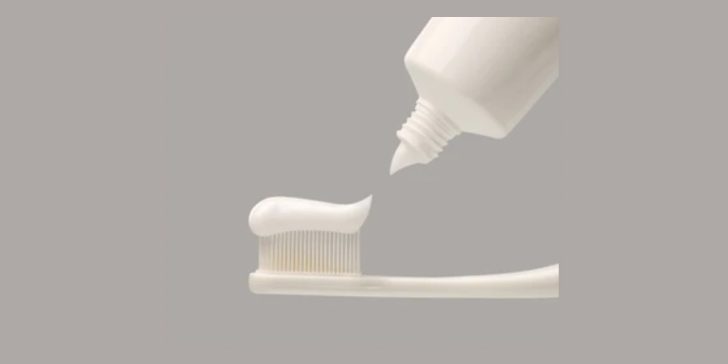 China-Toothpaste