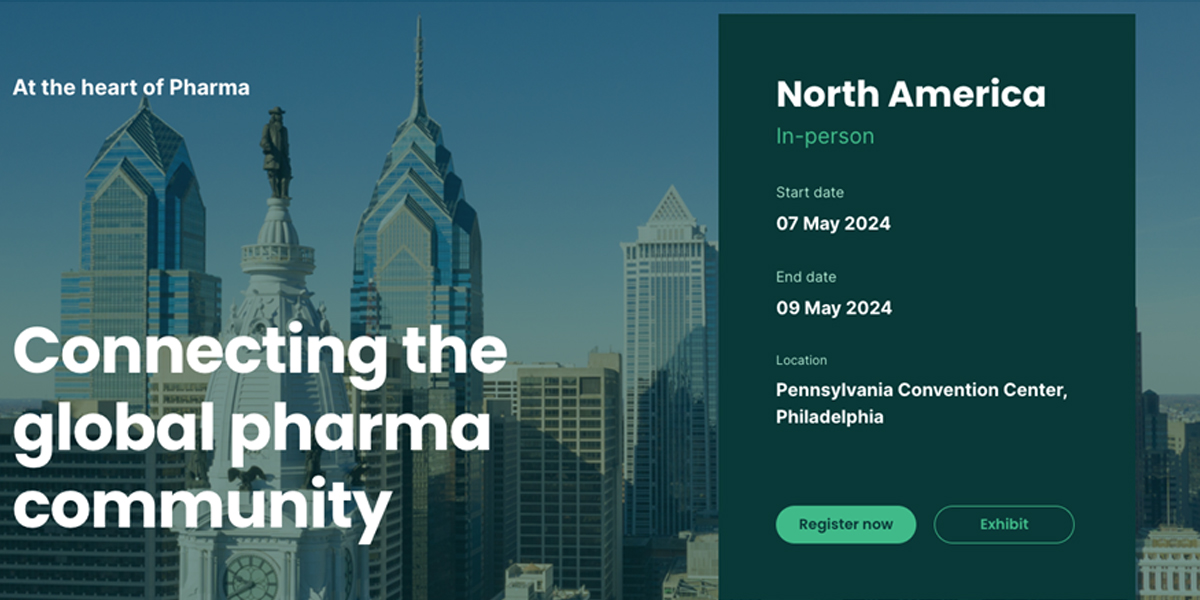 CPHI North America 2024 Accestra To Present China Drug Master File